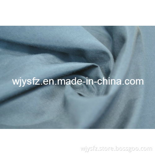 N/C 2/1 Twill Fabric for Wind Coat